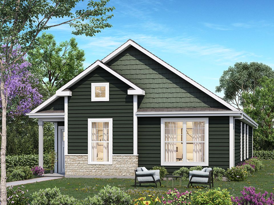 1st image of this home