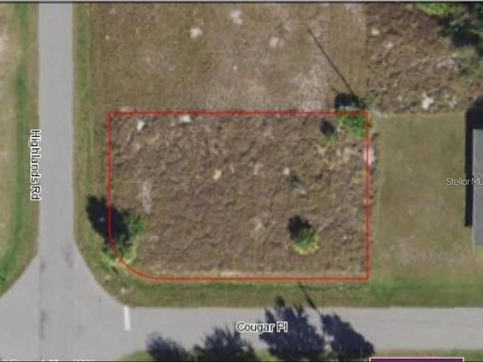 1st image of 3250 HIGHLANDS ROAD LOT 15
