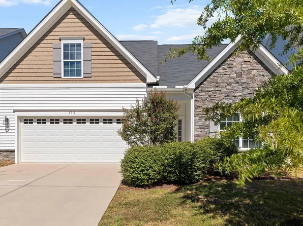 3912 Freemark Ln, Fuquay Varina, NC 27526