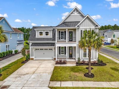 1029 East Isle of Palms, Myrtle Beach, SC, 29579