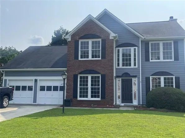 2994 Abbotts Oak Way, Duluth, GA 30097