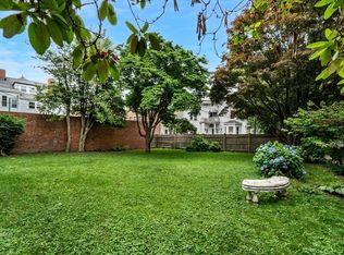 13 Homestead St, Dorchester, MA 02121