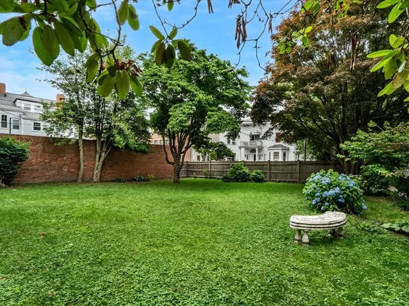 13 Homestead St, Dorchester, MA 02121