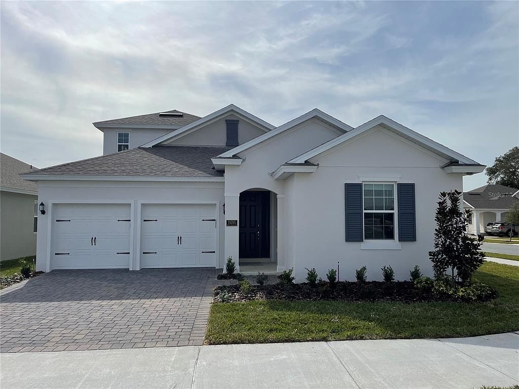 16295 Misty Hills Ave, Winter Garden, FL 34787 Zillow