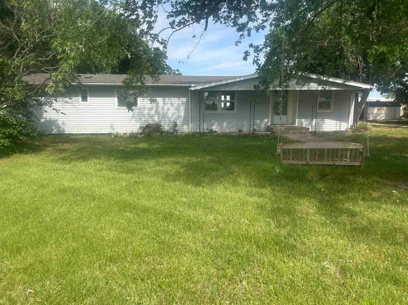 13410 S Willison Rd, Haven, KS 67543