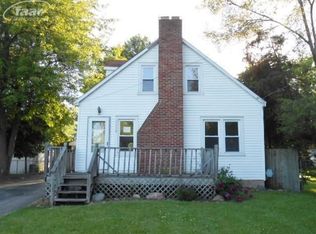 3249 Drexel Ave, Flint, MI 48506