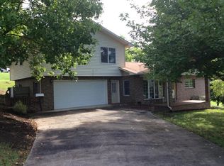 412 Oran Zirkle Rd, Kingston, TN 37763