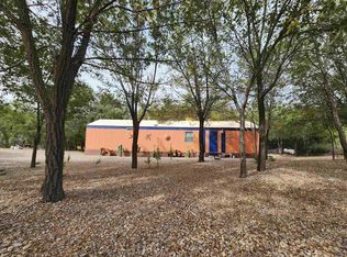 238 Kidd Dr, Bent, NM 88314