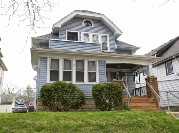3242 North 37th STREET, Milwaukee, WI 53216
