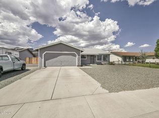 746 Monico Dr, Dayton, NV 89403
