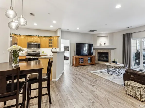 7375 S Alkire Street #102, Littleton, CO 80127