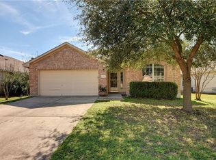 206 Chandler Crossing Trl, Round Rock, TX 78665