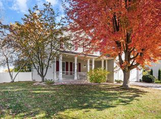 1101 Bultman Rd, Madison, WI 53704