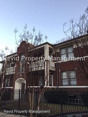 1st image of 1357 Vance Ave APT 1