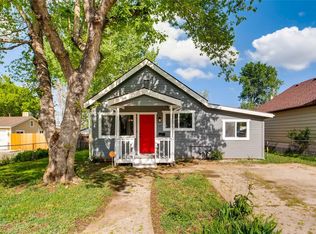 640 S Newton St, Denver, CO 80219