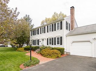 15 Moore Rd, Hopedale, MA 01747