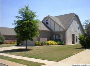 5520 Rosser Way, Bessemer, AL 35022