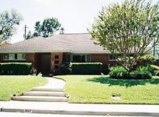 3627 Underwood St, Houston, TX 77025