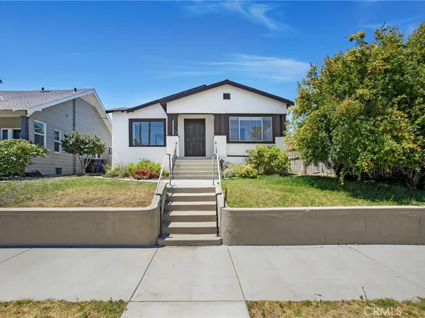 119 S Bandini St, San Pedro, CA 90731