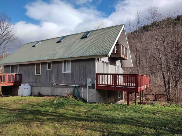 22 Lemery Road, Braintree, VT 05060