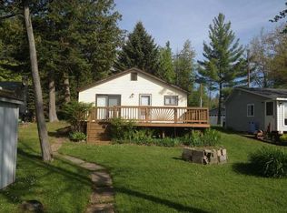 2894 Hayes Rd, Harrison, MI 48625