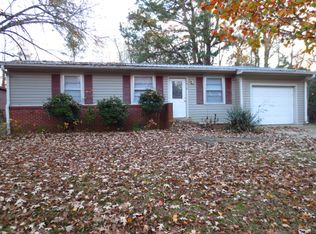 1016 Wilson St, Tupelo, MS 38804