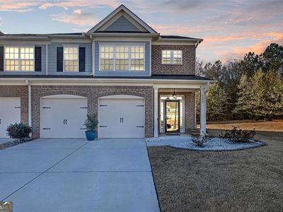 7207 Brigidoon Rose, Douglasville, GA, 30134
