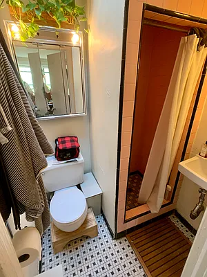 Rented by Prospect Heights Realty, Corp. | media 17