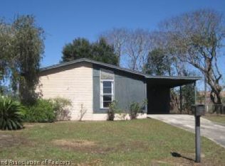 4104 April St N, Lakeland, FL 33812