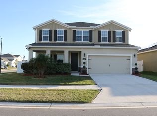 6405 Pebblebrooke Way, Zephyrhills, FL 33541
