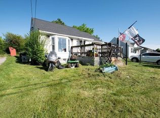 110 Hillcrest Ave, Lancaster, KY 40444