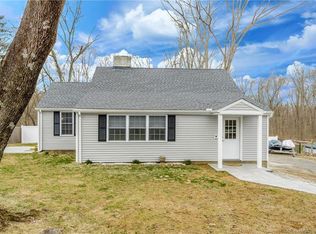 52 Whitney Rd, Columbia, CT 06237