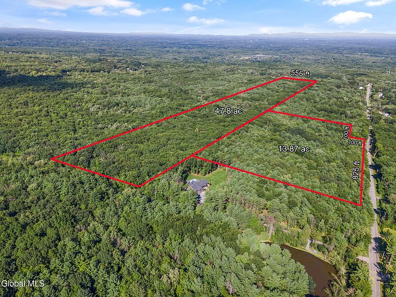 2nd image of L28 Sacandaga Road