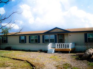 2868 N Fort Grant Rd, Willcox, AZ 85643