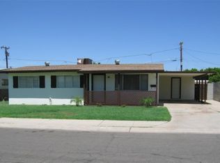 2090 E 25th Pl, Yuma, AZ 85365