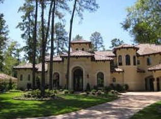 39 Hildene Way, The Woodlands, TX 77382