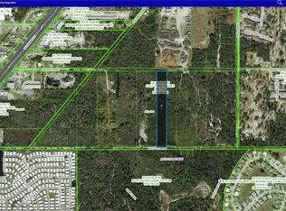 0 Rhodes Rd, Hudson, FL 34667