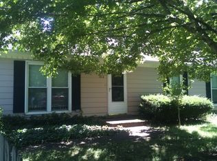 102 Powder Mill Dr, Franklin, TN 37064