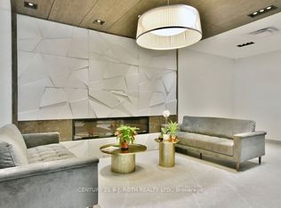 58 Lakeside Ter #818, Barrie, ON L4M 0L5