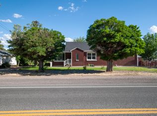 350 E 200 N, Beaver, UT 84713