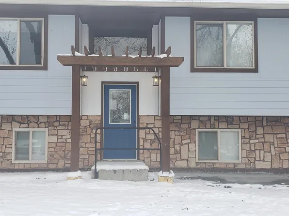 353 Bonderud Ave, Craig, CO 81625