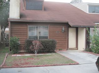 1841 Cincinnati Ave, Panama City, FL 32405