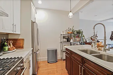 Rented by Daniel Gale Sotheby's International Realty