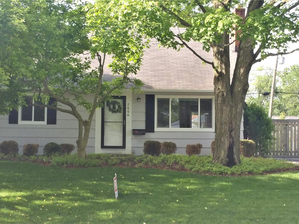 2606 Swansea Rd, Upper Arlington, OH 43221 Zillow