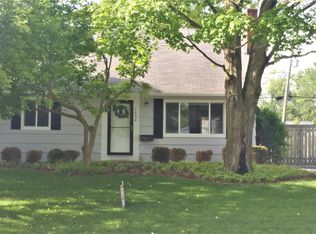 2606 Swansea Rd, Columbus, OH 43221