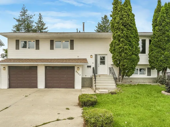 5502 45th St, Stony Plain, AB T7Z 1C9