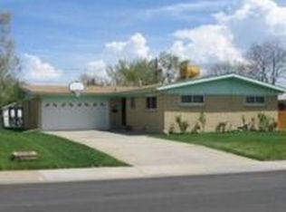 7880 Hooker St, Westminster, CO 80030