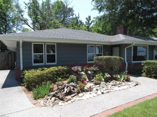 1725 49th St, Norfolk, VA 23508