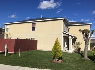 160 E Willow Creek Dr, Middleton, ID 83644