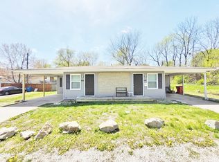 13515-17 E 39th St S, Independence, MO 64055
